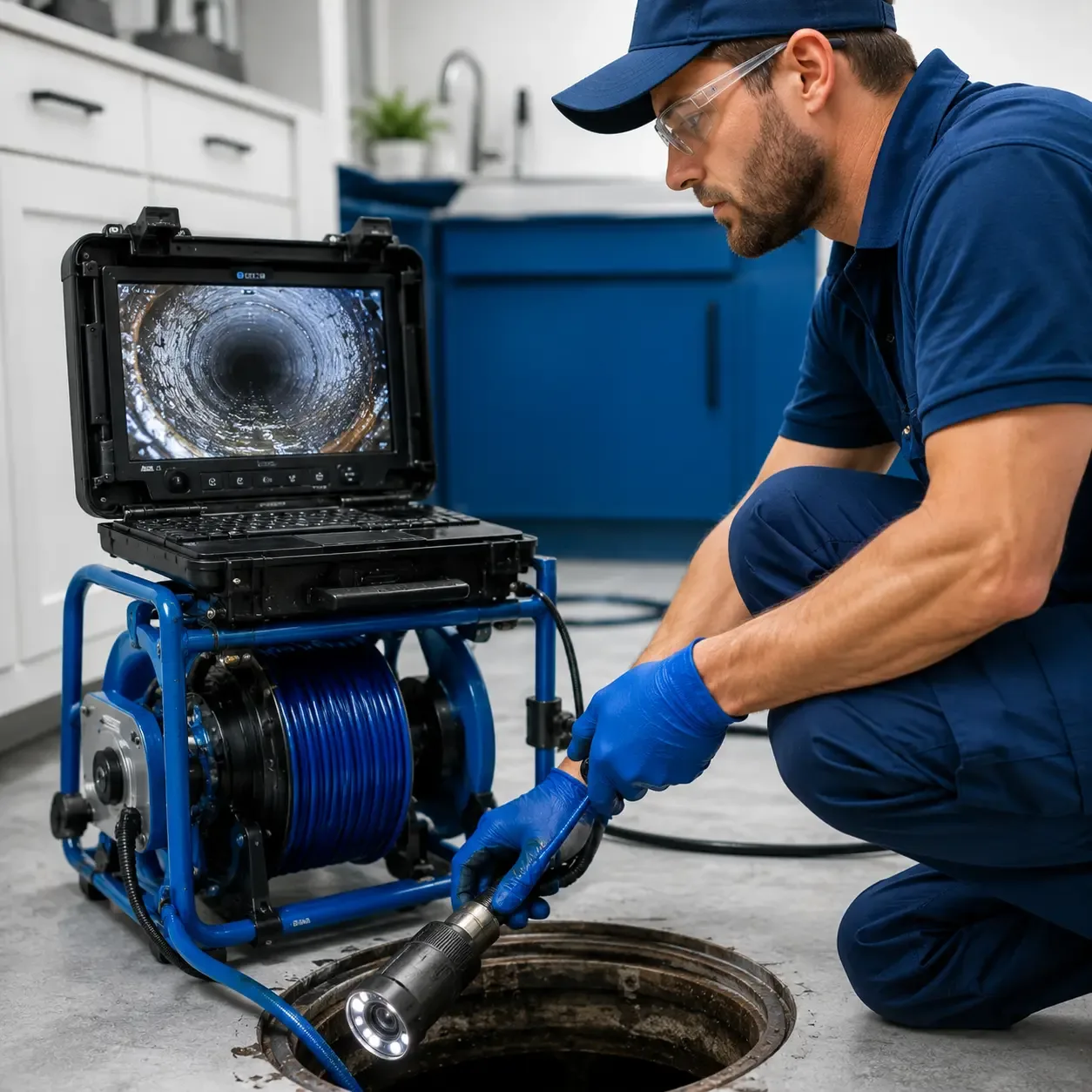 Pipe Relining professionals serving Elmwood, WI
